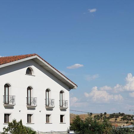Hostal Landhaus El Molar Ngoại thất bức ảnh