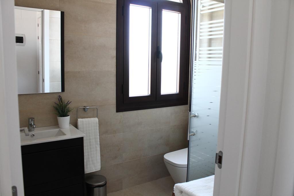 Hostal Landhaus El Molar Phòng bức ảnh