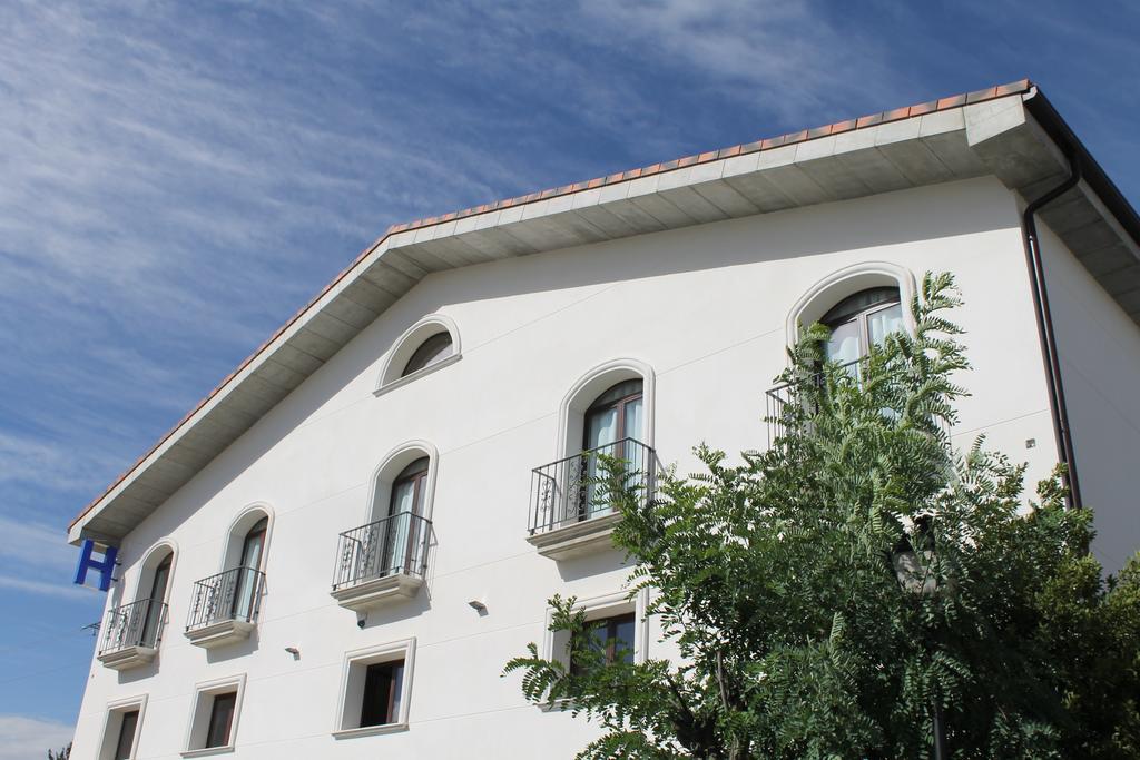 Hostal Landhaus El Molar Ngoại thất bức ảnh