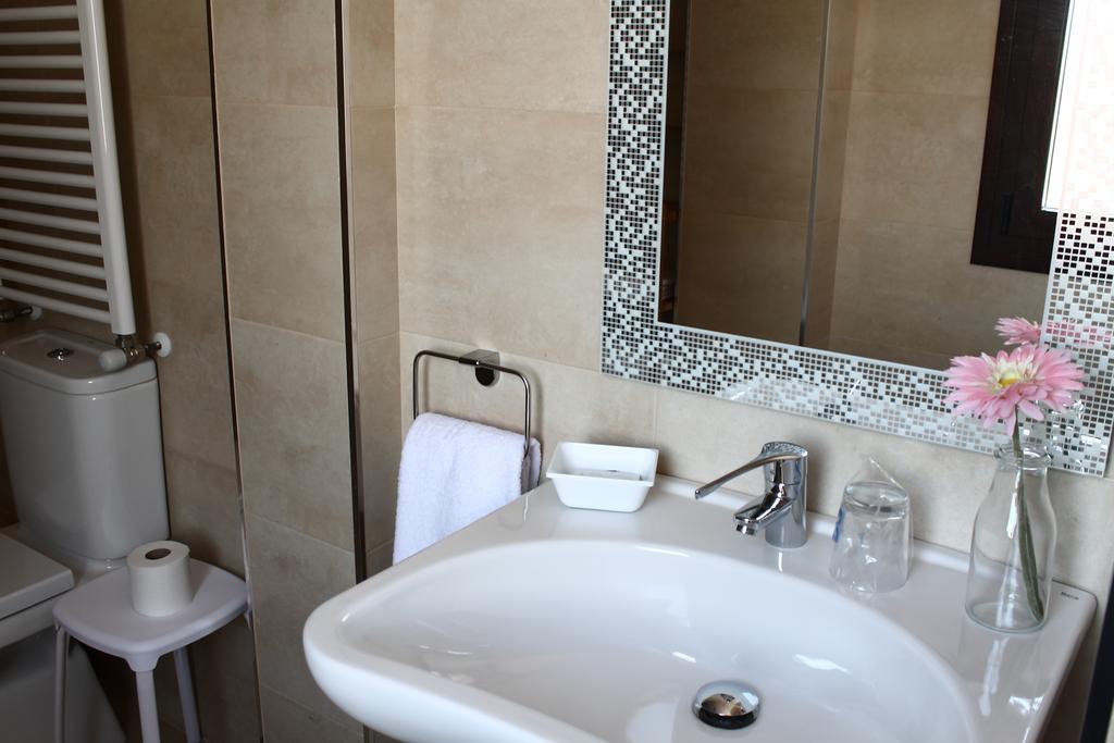 Hostal Landhaus El Molar Phòng bức ảnh