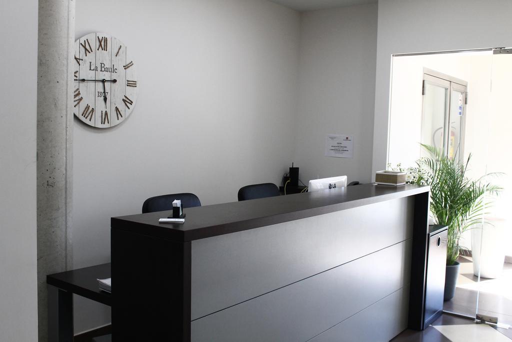 Hostal Landhaus El Molar Ngoại thất bức ảnh