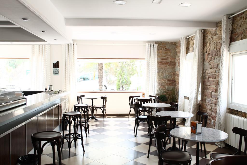 Hostal Landhaus El Molar Ngoại thất bức ảnh