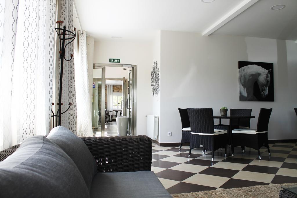 Hostal Landhaus El Molar Ngoại thất bức ảnh