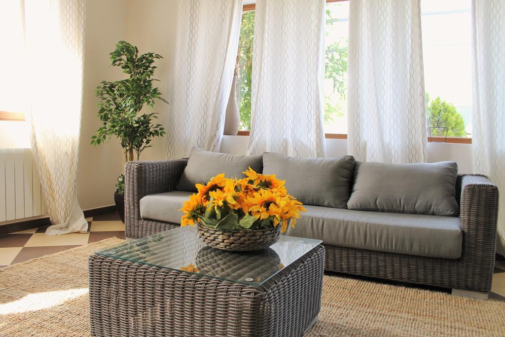Hostal Landhaus El Molar Ngoại thất bức ảnh