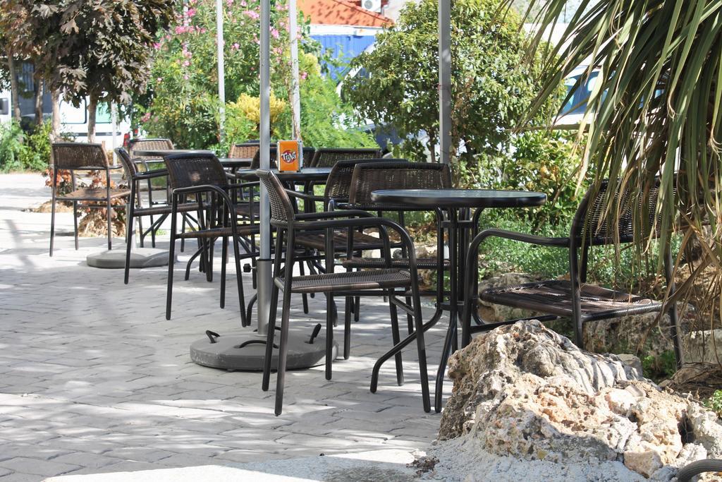Hostal Landhaus El Molar Ngoại thất bức ảnh