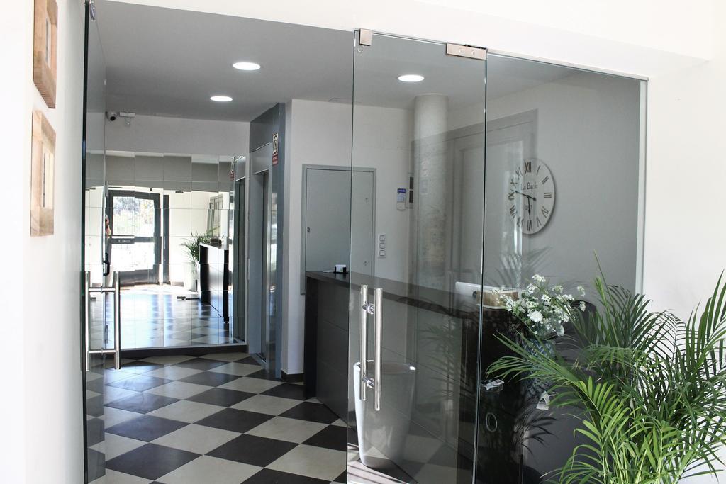 Hostal Landhaus El Molar Ngoại thất bức ảnh