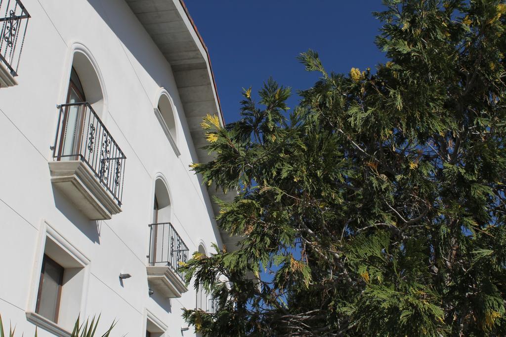Hostal Landhaus El Molar Ngoại thất bức ảnh