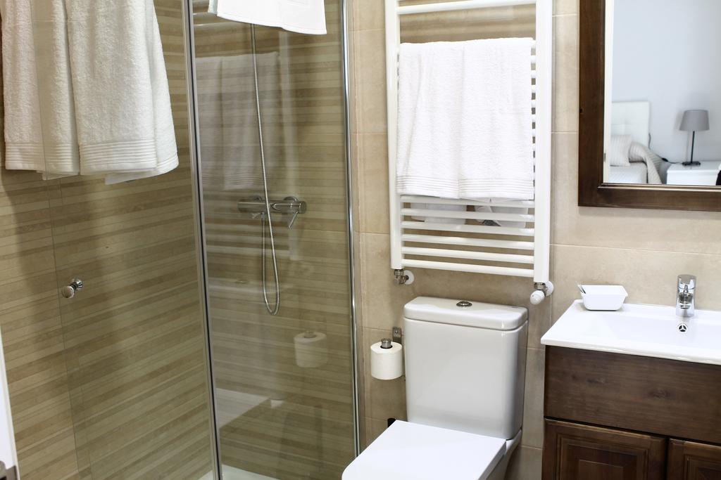 Hostal Landhaus El Molar Phòng bức ảnh