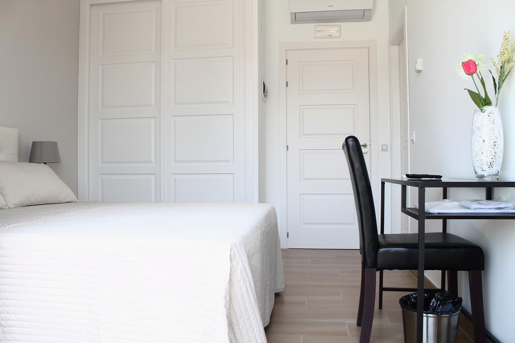 Hostal Landhaus El Molar Phòng bức ảnh