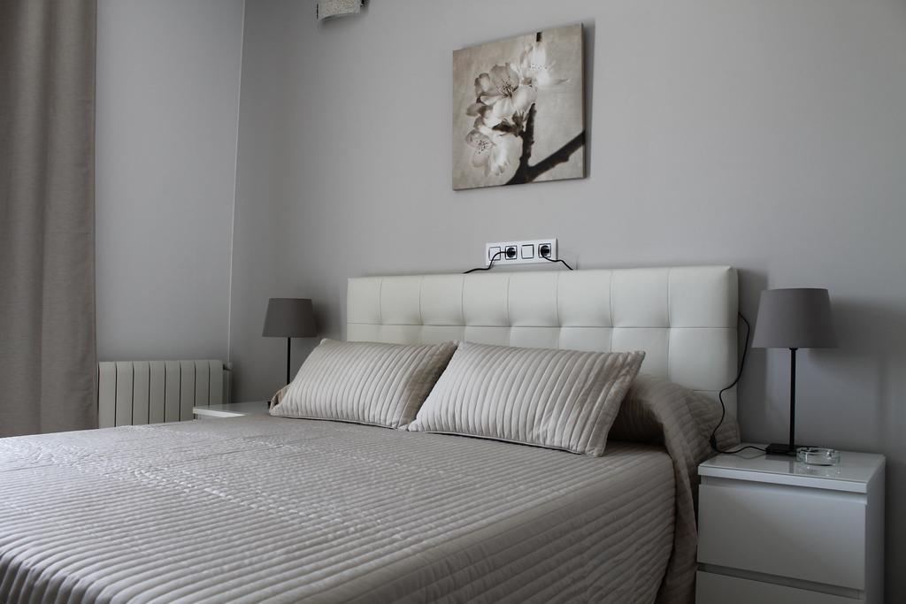 Hostal Landhaus El Molar Phòng bức ảnh