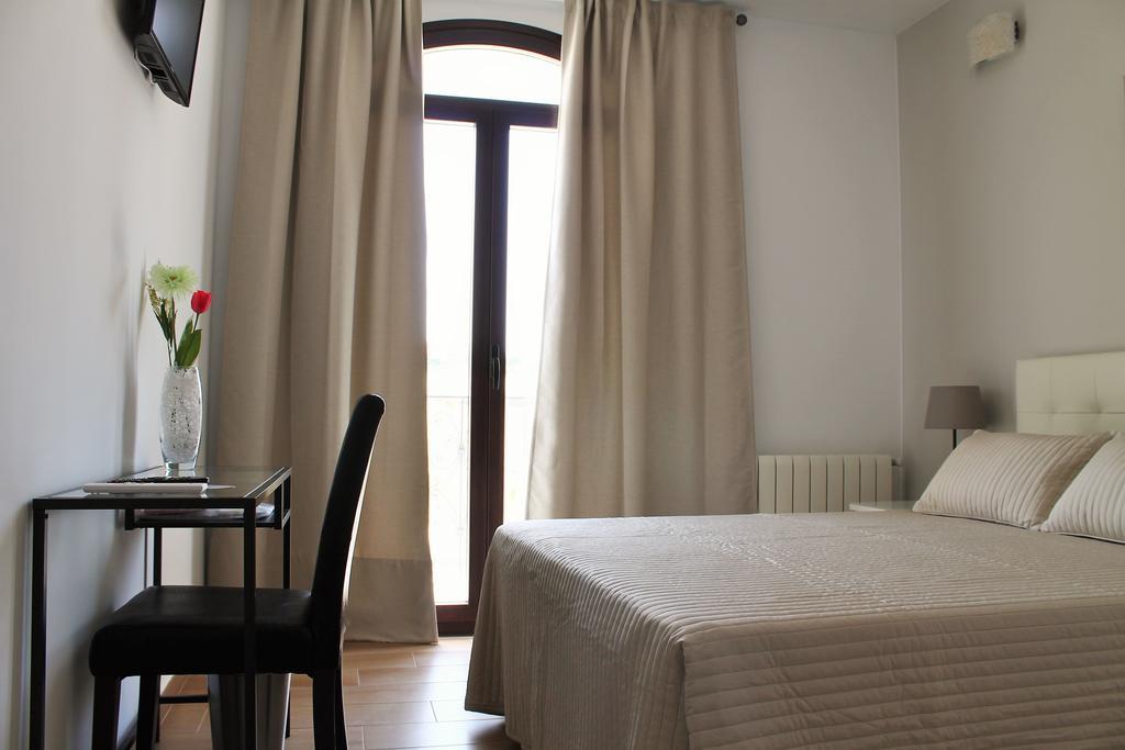 Hostal Landhaus El Molar Phòng bức ảnh
