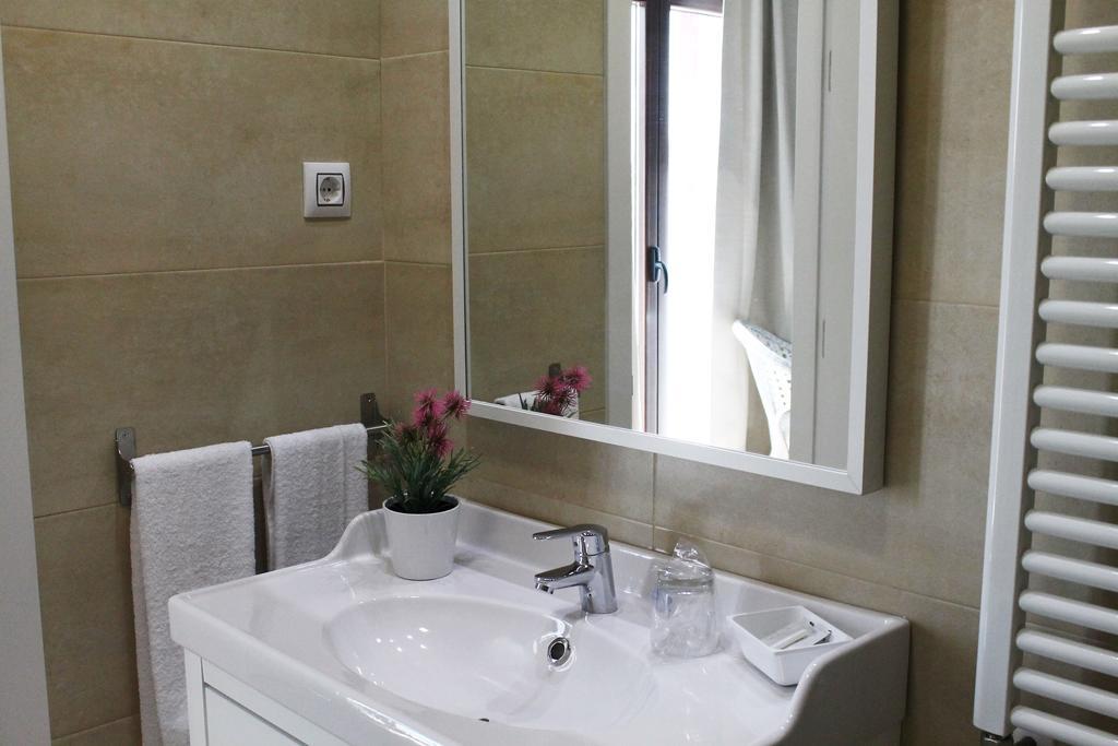Hostal Landhaus El Molar Phòng bức ảnh