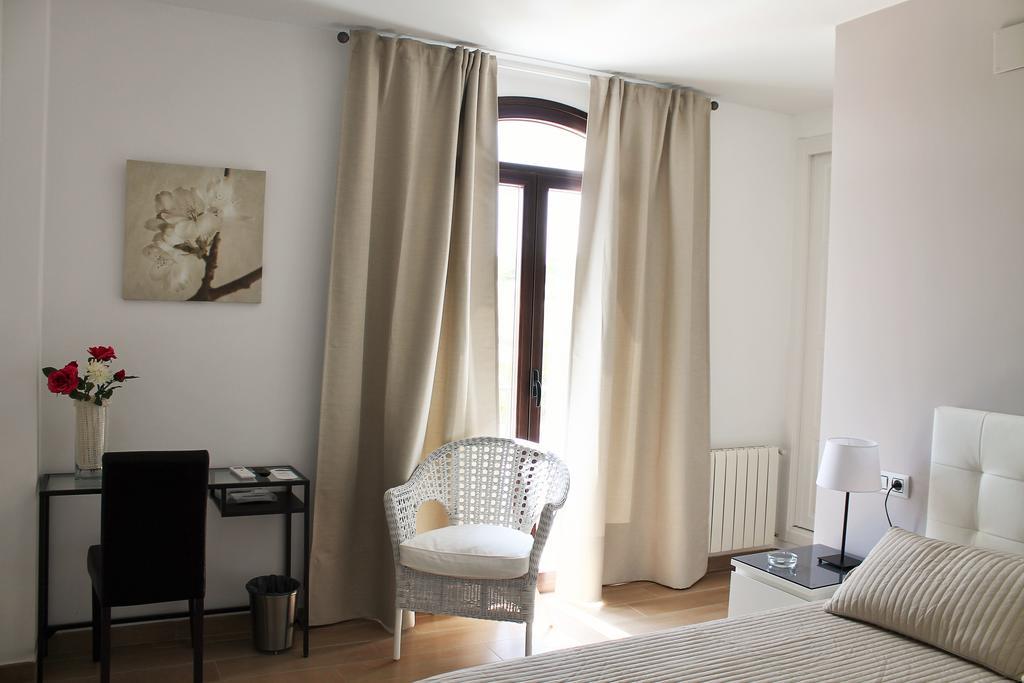 Hostal Landhaus El Molar Phòng bức ảnh