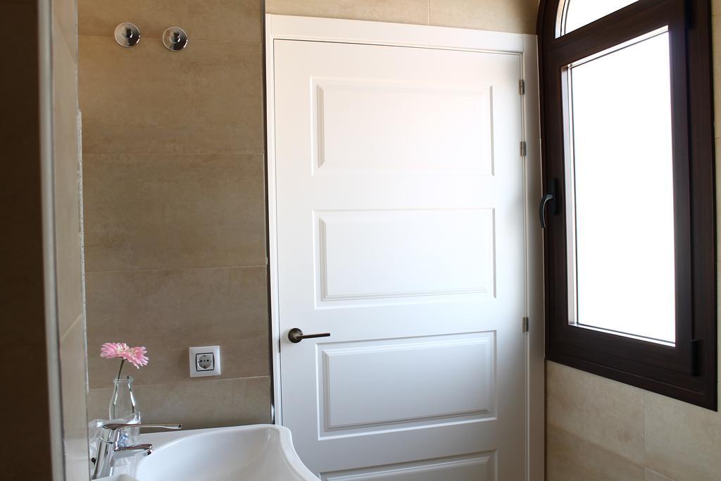 Hostal Landhaus El Molar Phòng bức ảnh