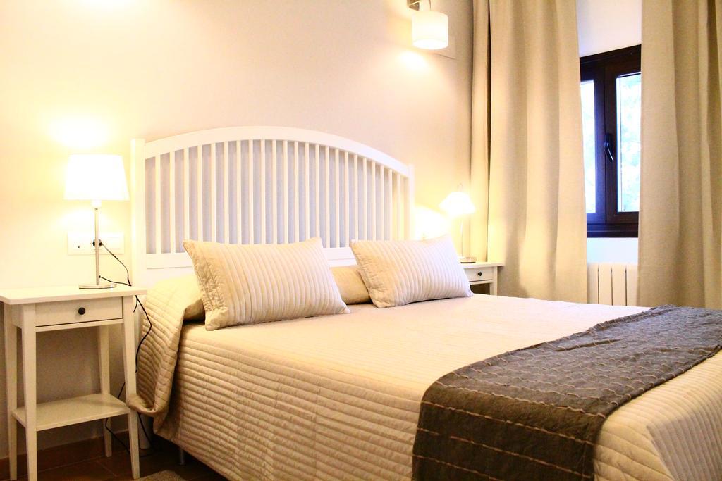 Hostal Landhaus El Molar Phòng bức ảnh