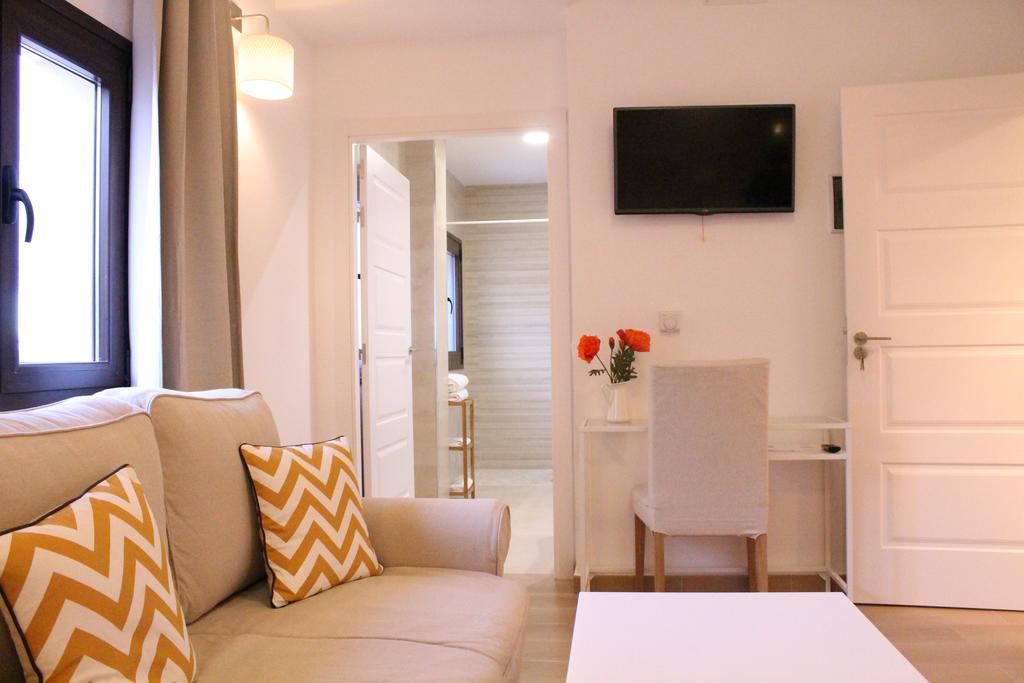 Hostal Landhaus El Molar Phòng bức ảnh