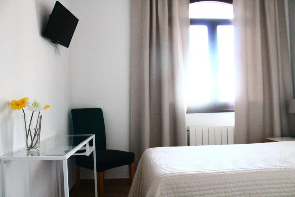 Hostal Landhaus El Molar Phòng bức ảnh
