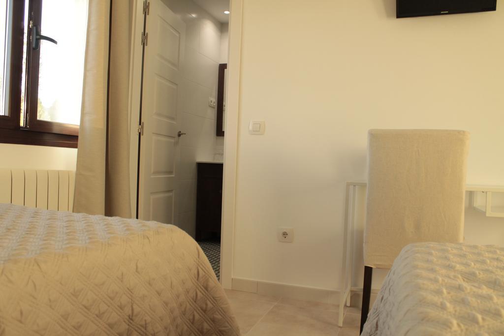 Hostal Landhaus El Molar Phòng bức ảnh