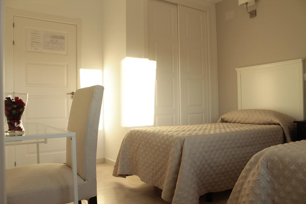 Hostal Landhaus El Molar Phòng bức ảnh