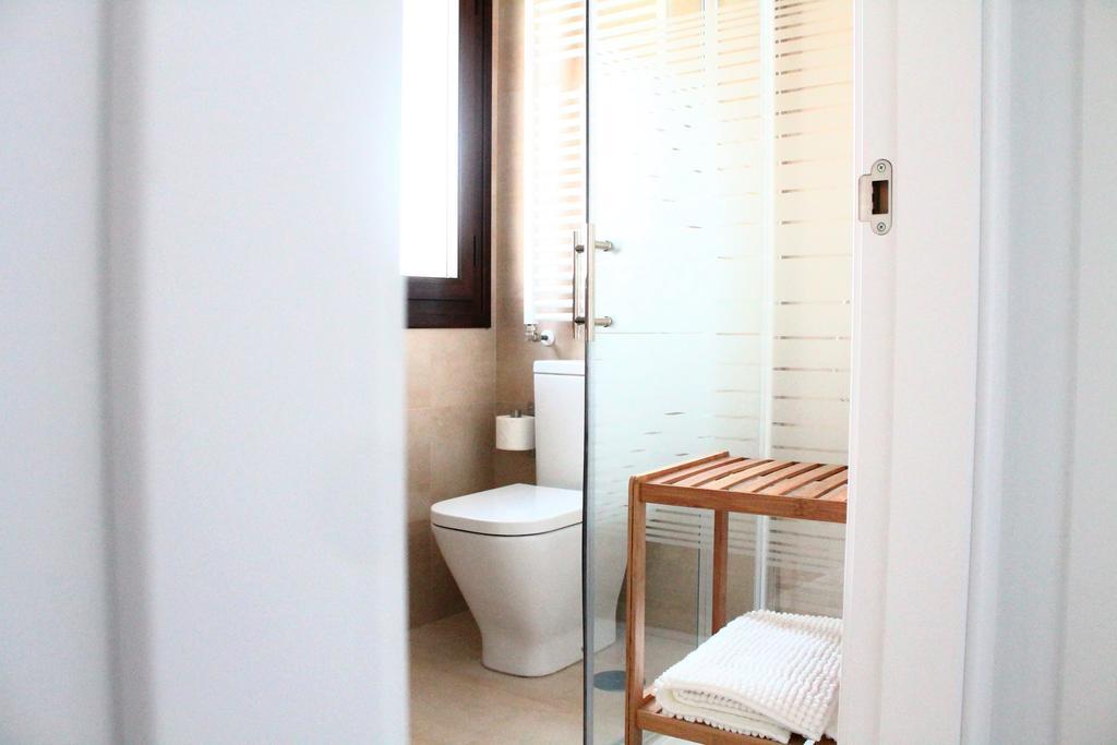 Hostal Landhaus El Molar Phòng bức ảnh