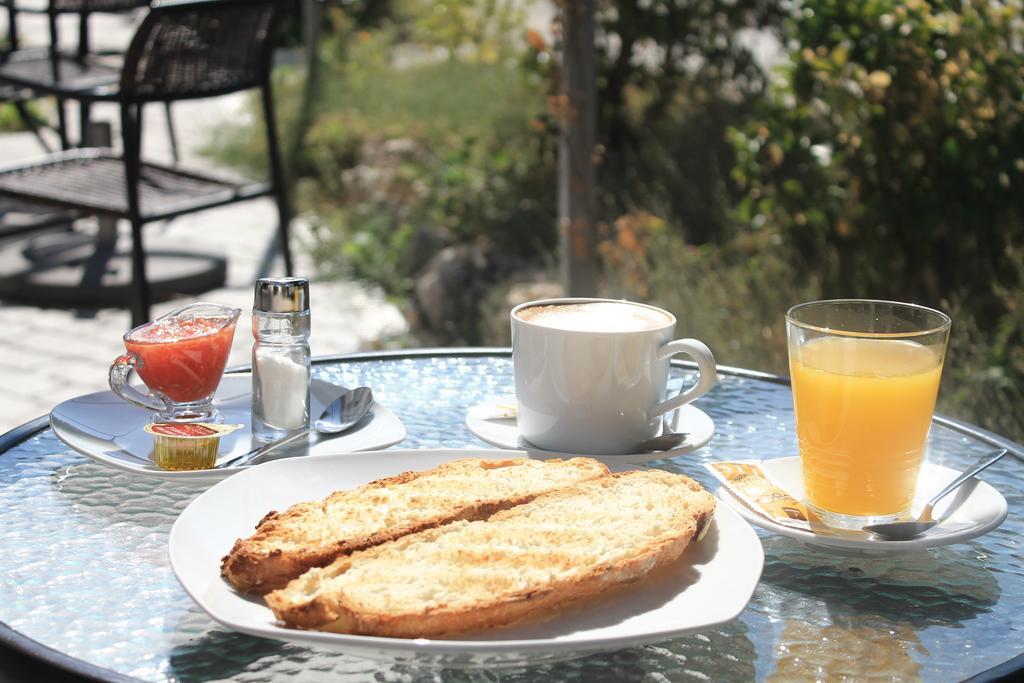 Hostal Landhaus El Molar Ngoại thất bức ảnh